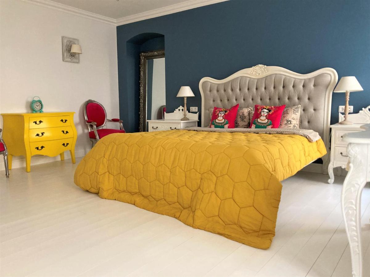 Shabby Chic - Apartment In The Heart Of Vilnius Old Town 外观 照片